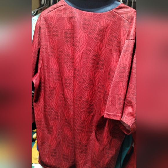 1994 England away Jersey - Picture 6 of 10